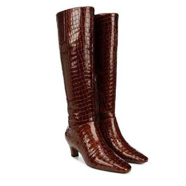 Franco sarto tall boots Gem