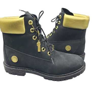 TIMBERLAND Boots Women Heritage 6''  Waterproof  … - image 1