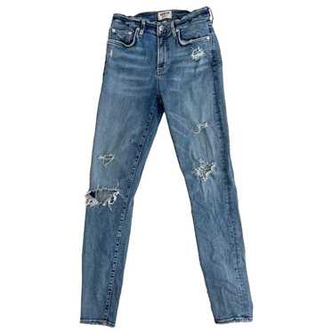 Agolde Jeans