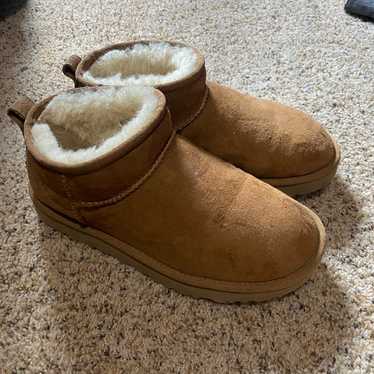 Ugg ultra mini boots - image 1