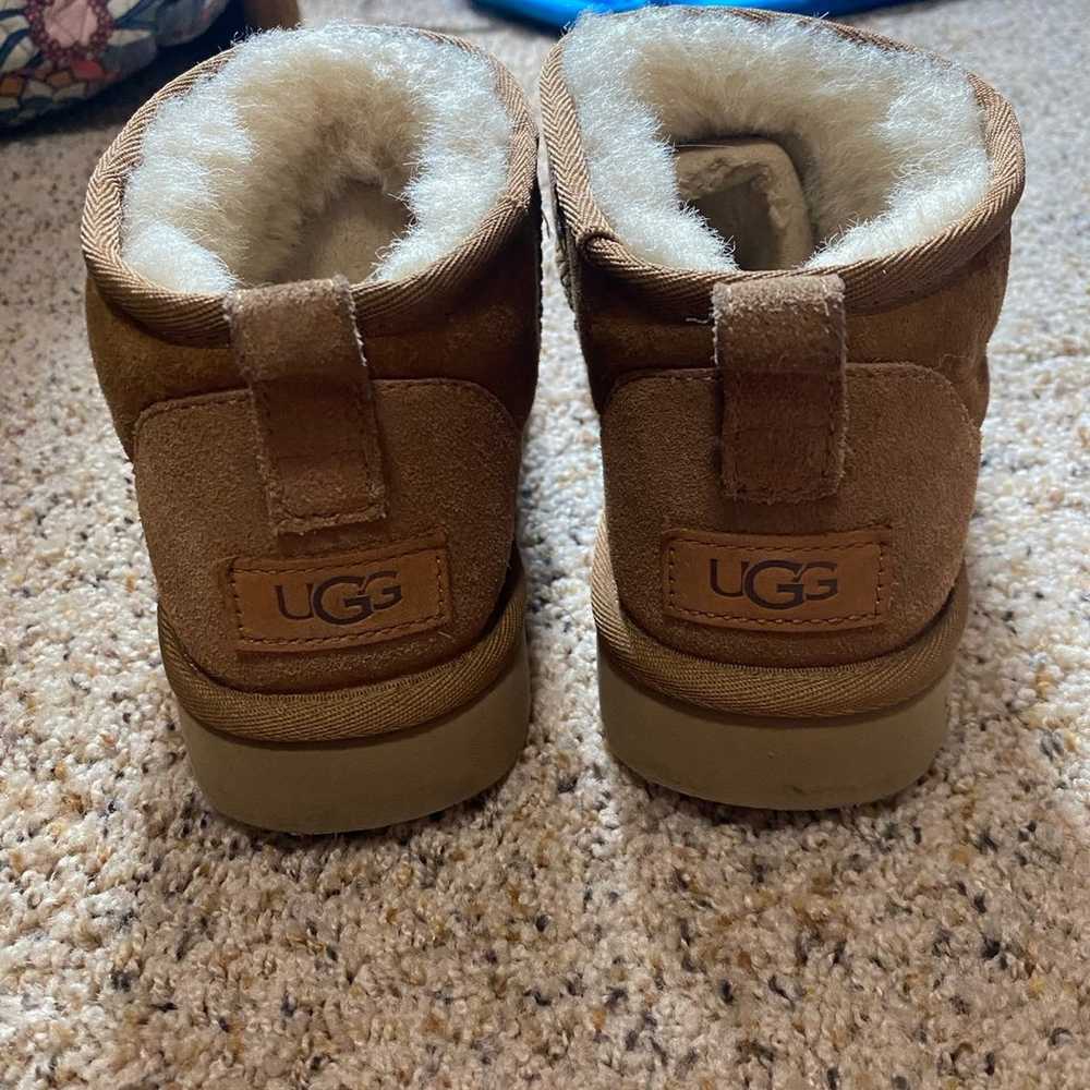 Ugg ultra mini boots - image 2