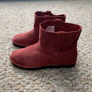 Ugg Australia Classic Winter Warm