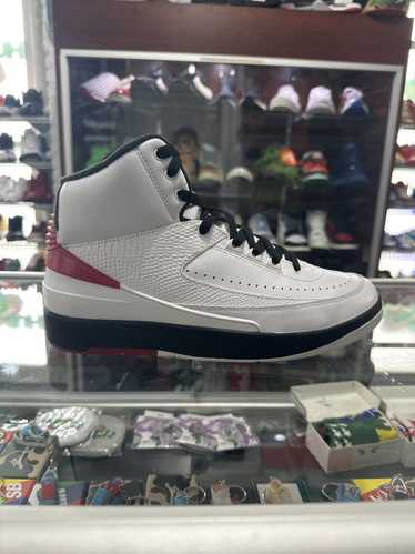 Jordan Brand Jordan 2 ‘Chicago’