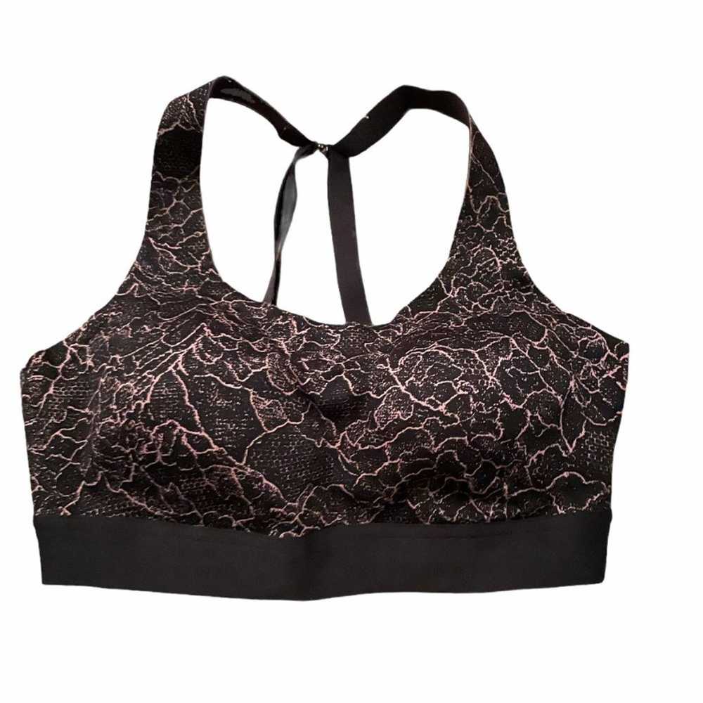 Lululemon Lululemon Fine Form Bra Lacescape Spani… - image 1