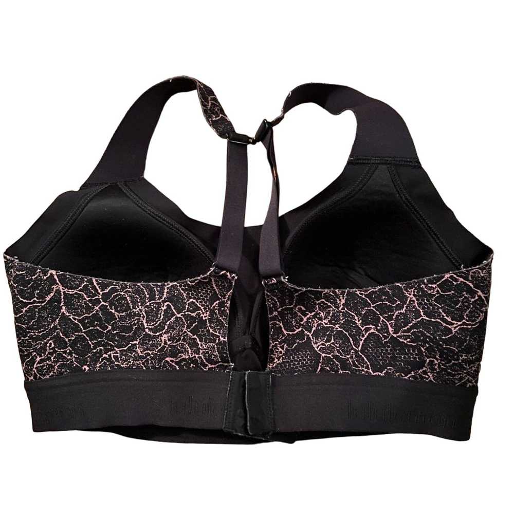 Lululemon Lululemon Fine Form Bra Lacescape Spani… - image 2