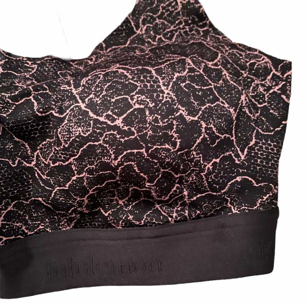 Lululemon Lululemon Fine Form Bra Lacescape Spani… - image 3