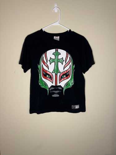 Wwe Y2K Rey Mysterio Graphic Tee