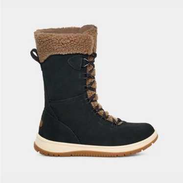 Ugg Lakesider Tall Lace Boot