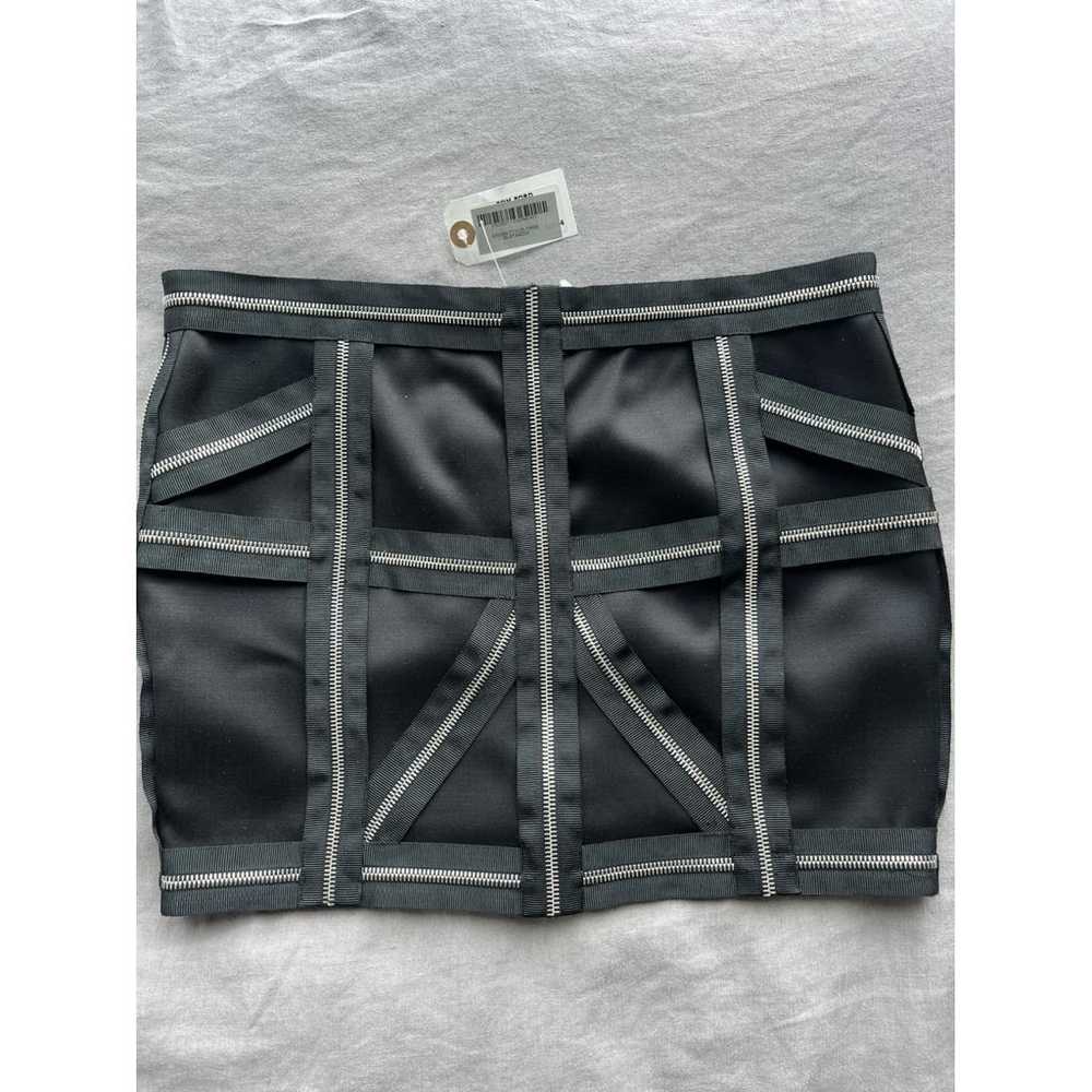 Tom Ford Mini skirt - image 2