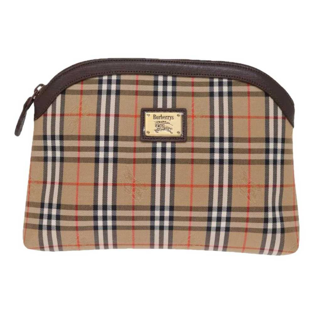 Burberry Clutch bag - image 1