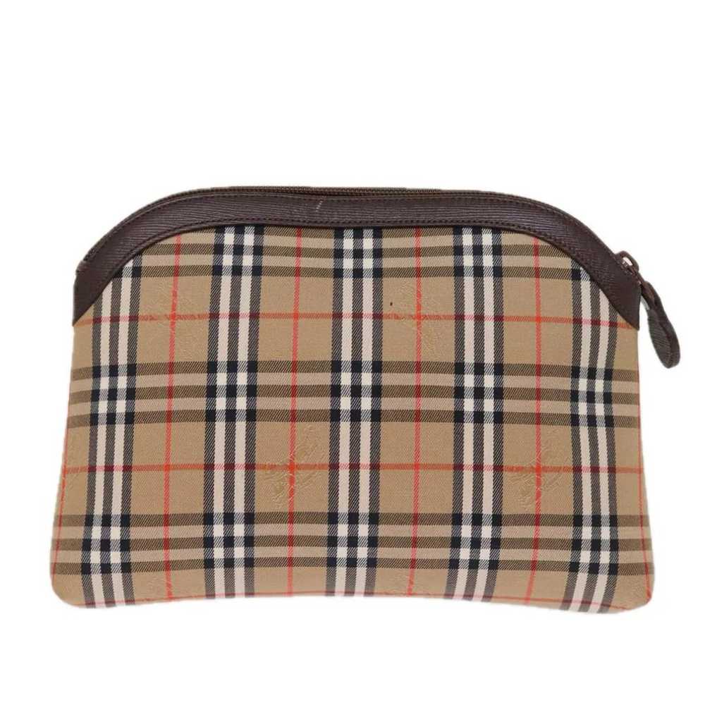 Burberry Clutch bag - image 2