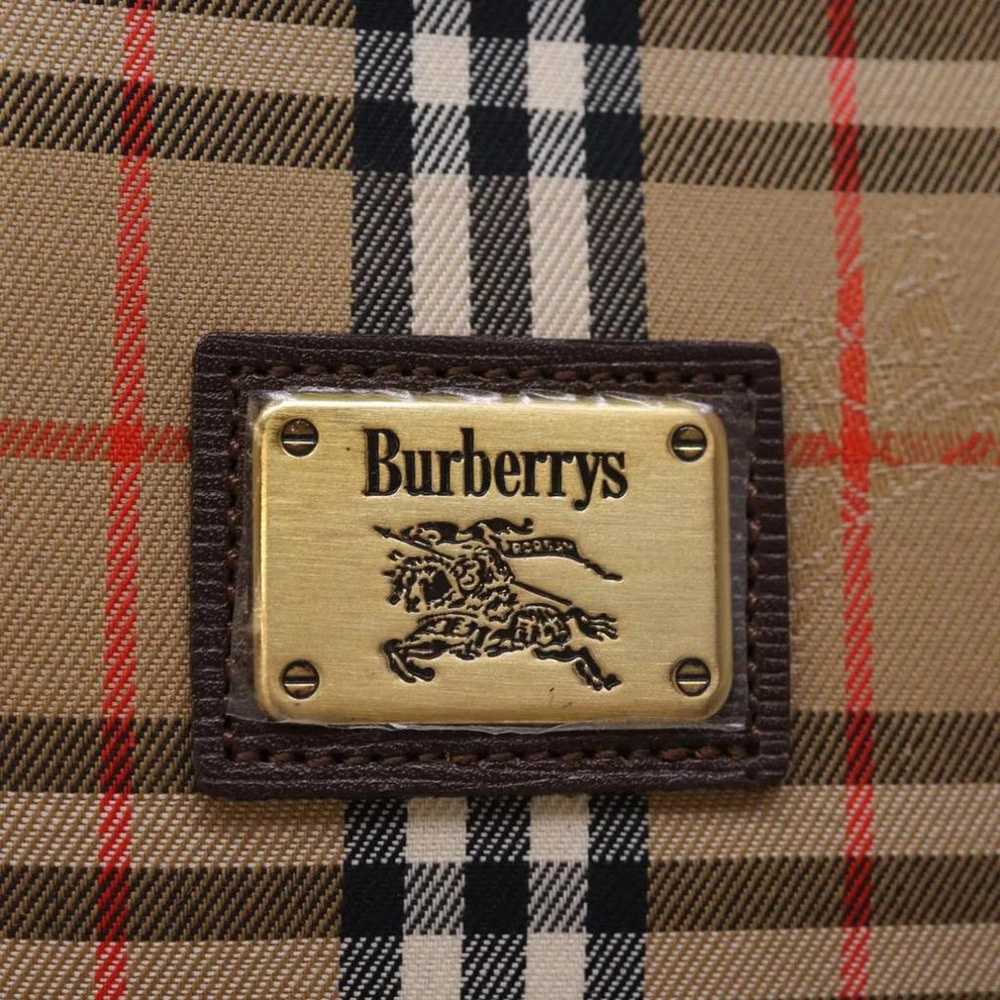 Burberry Clutch bag - image 6