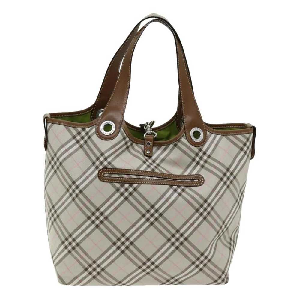 Burberry Tote - image 1