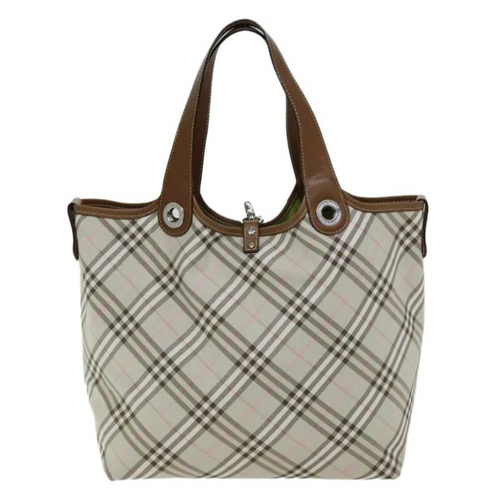 Burberry Tote - image 2