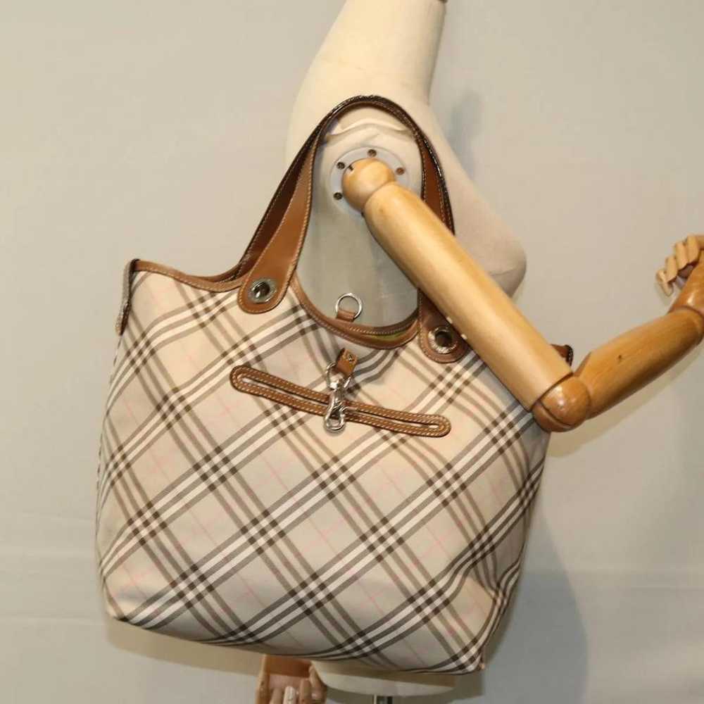 Burberry Tote - image 5