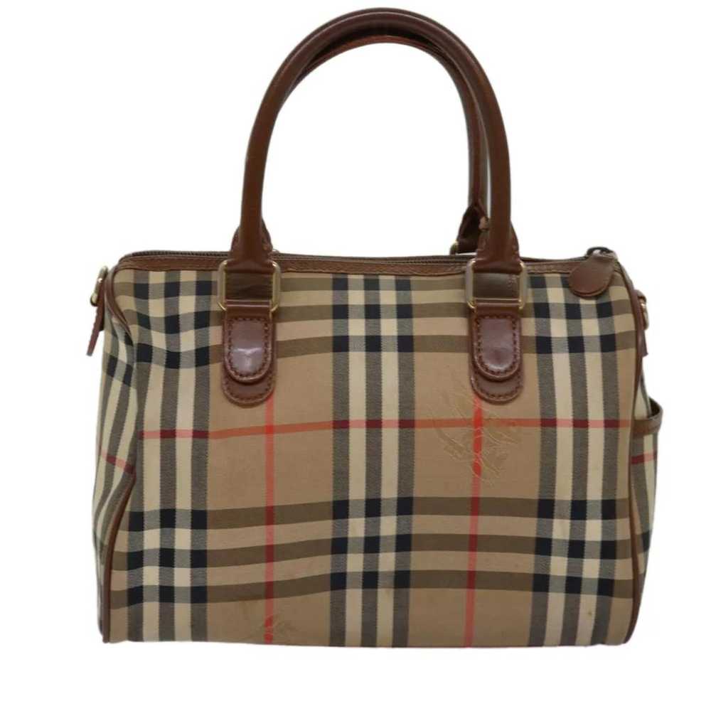 Burberry Handbag - image 2