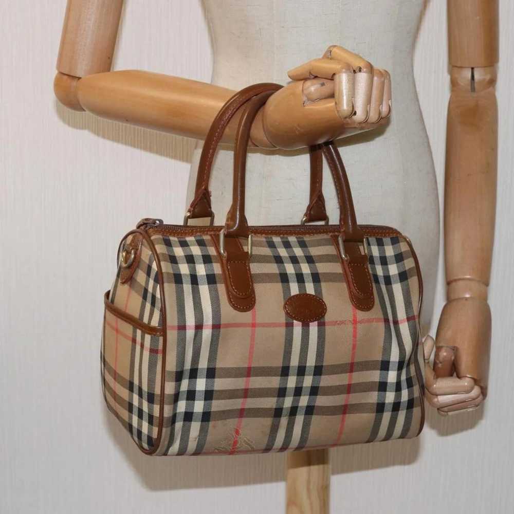 Burberry Handbag - image 7