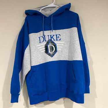 Other Vintage Duke Blue Devils Hoodie