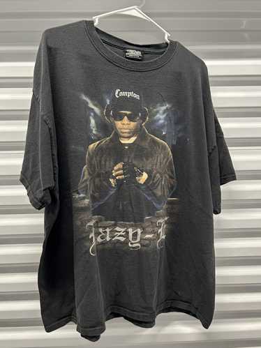 Rap Tees × Vintage EAZY E rap tee xl