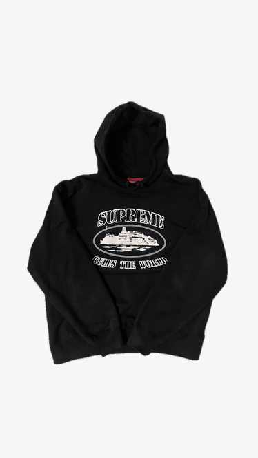 Corteiz × supreme × - Gem