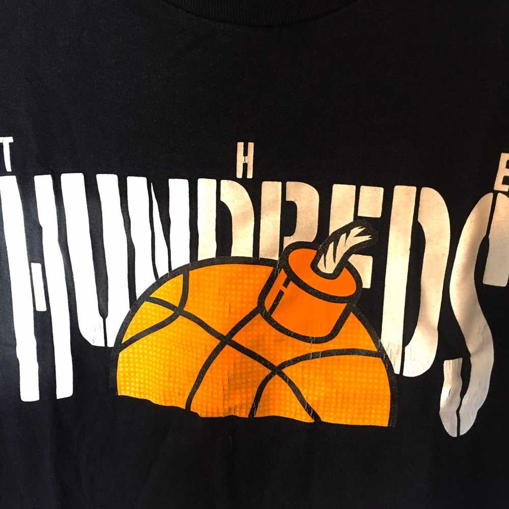 The Hundreds Basketball T-Shirt - image 2