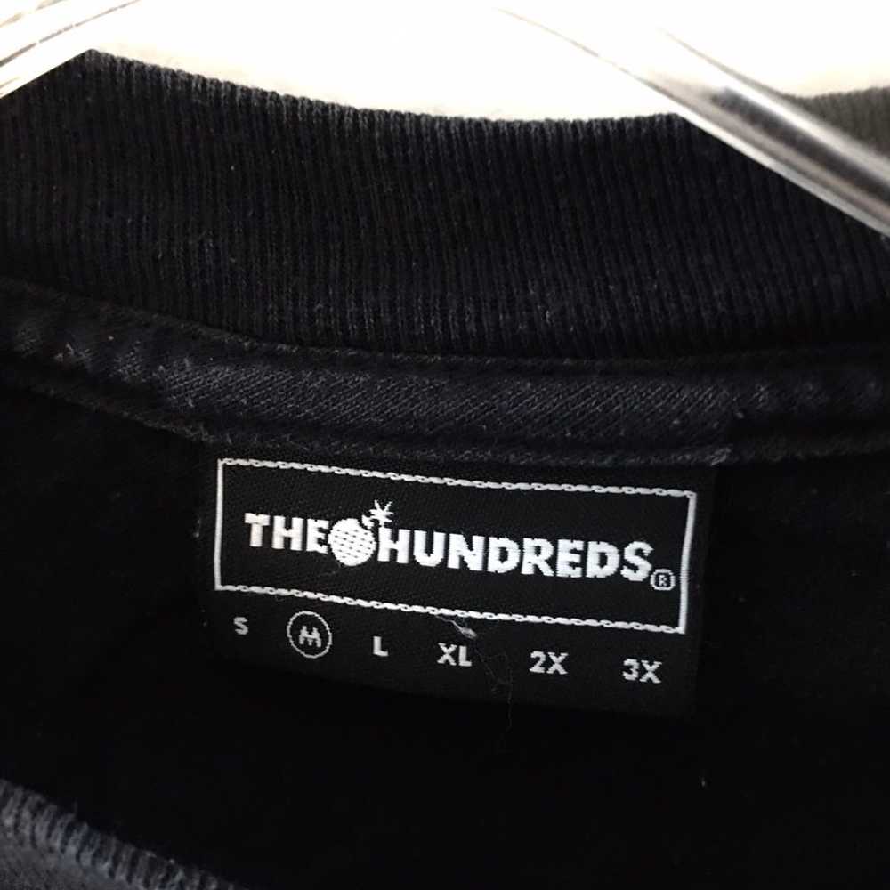 The Hundreds Basketball T-Shirt - image 3