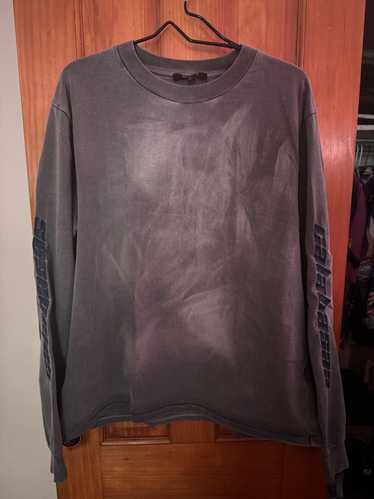 Yeezy Season Yeezy Season 6 Calabasas Long Sleeve