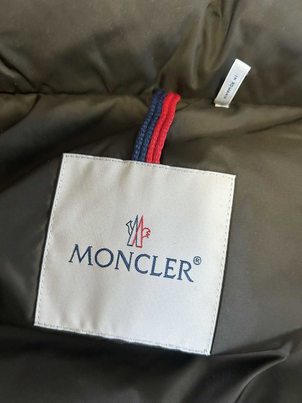 Moncler Moncler Puffer - image 10