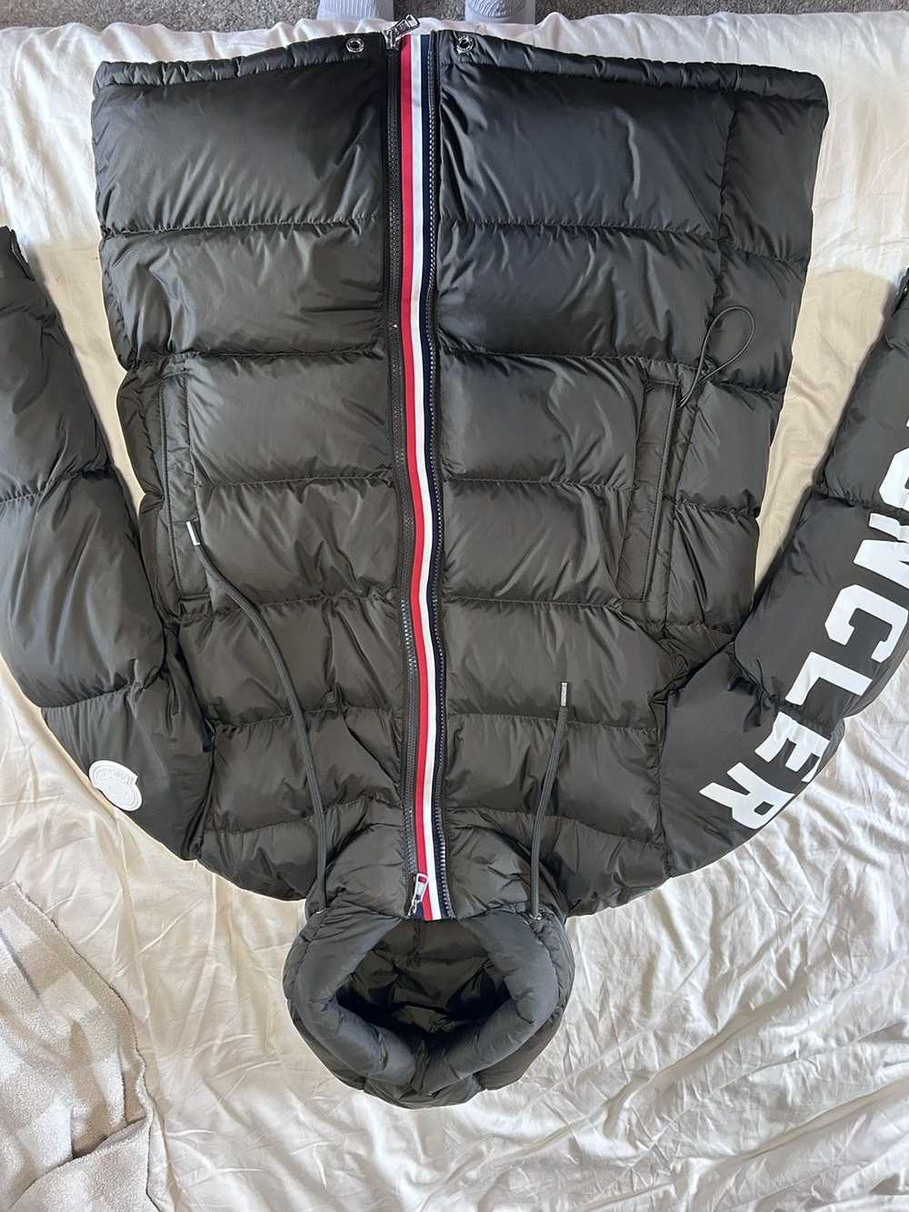 Moncler Moncler Puffer - image 11