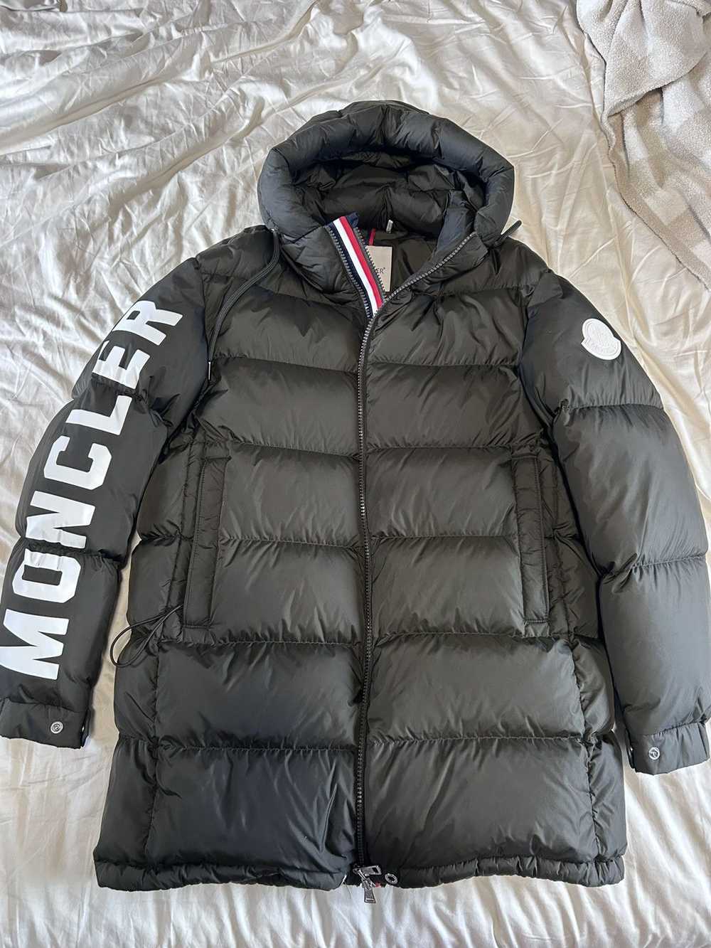 Moncler Moncler Puffer - image 3