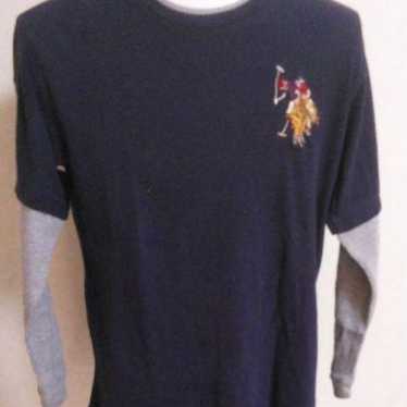 U.S. POLO ASSN Polo Long T-Shirt - image 1