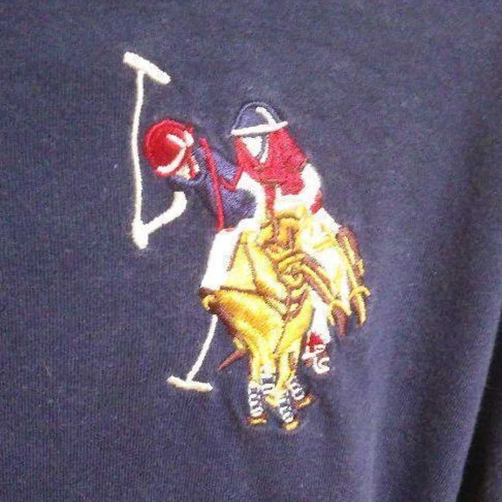 U.S. POLO ASSN Polo Long T-Shirt - image 2