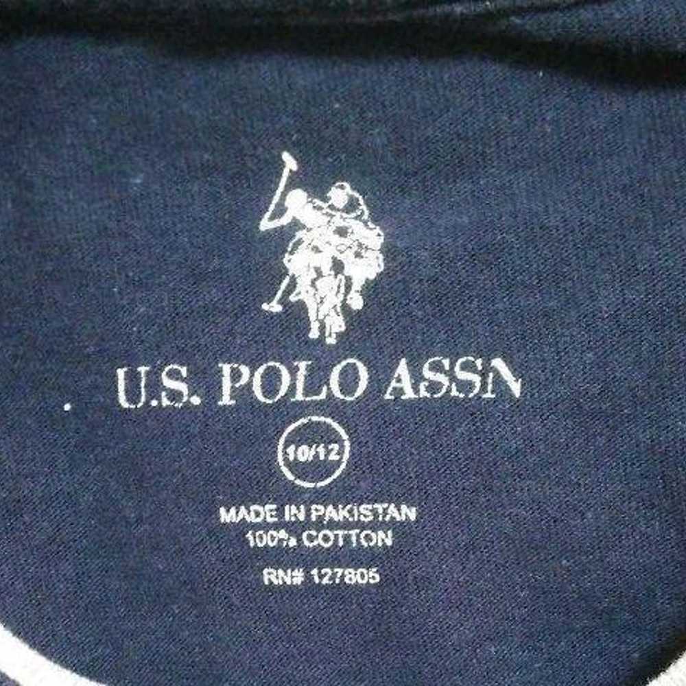 U.S. POLO ASSN Polo Long T-Shirt - image 4