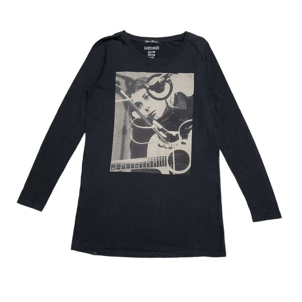 Archival Clothing × Hysteric Glamour × Japanese B… - image 1