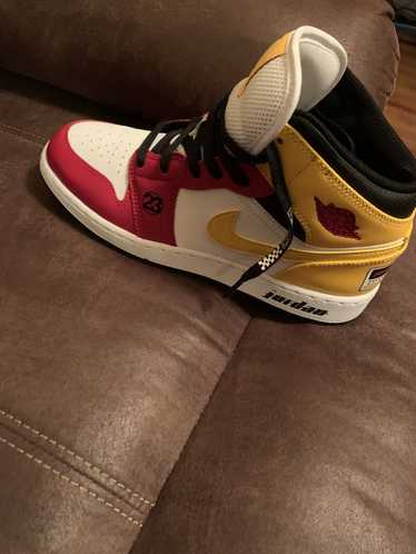 Jordan Brand Air Jordan 1 mid