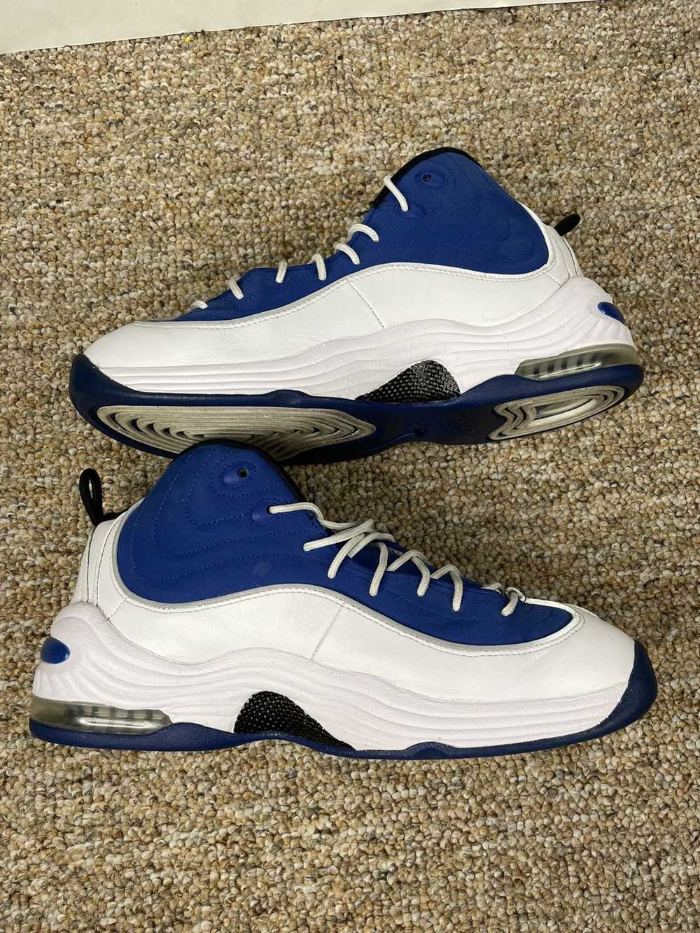 Nike Air Penny 2 2016 Atlantic Blue - image 3