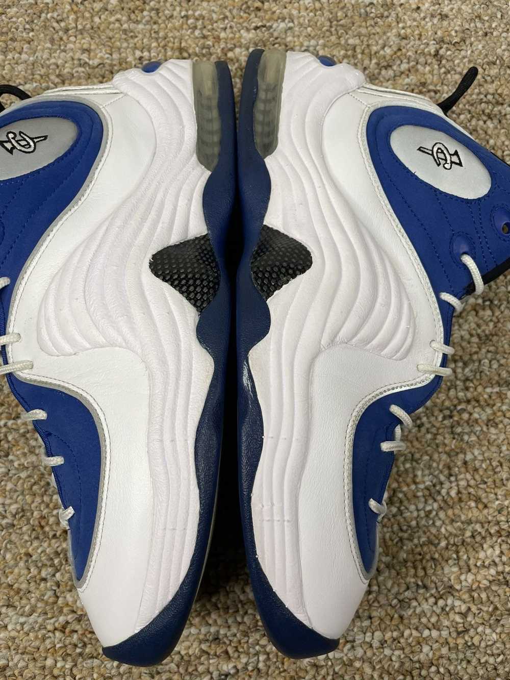 Nike Air Penny 2 2016 Atlantic Blue - image 8