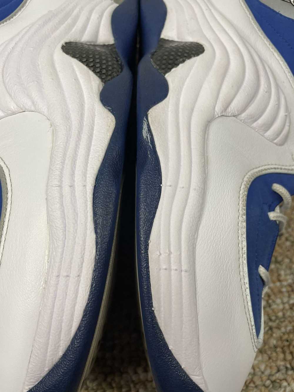 Nike Air Penny 2 2016 Atlantic Blue - image 9