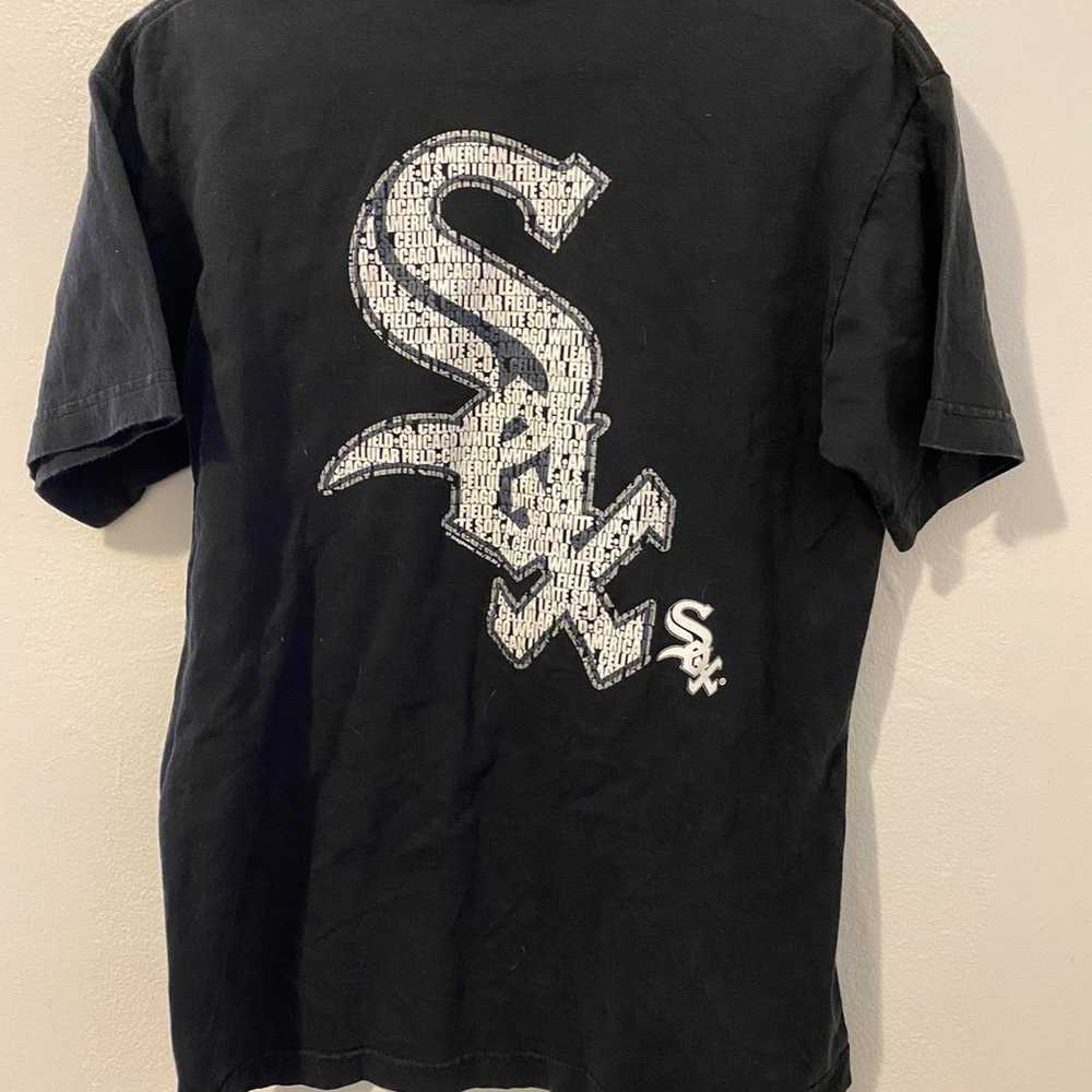 Vintage Chicago White Sox M - image 2