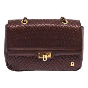 Bally Leather handbag