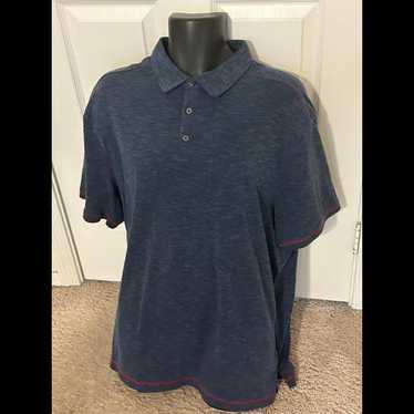 Nat Nast Mens Nat Nast Polo Golf