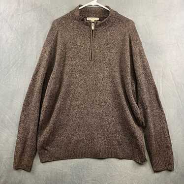 Enzo Mantovani Enzo Montavani Grandpa Sweater 100%