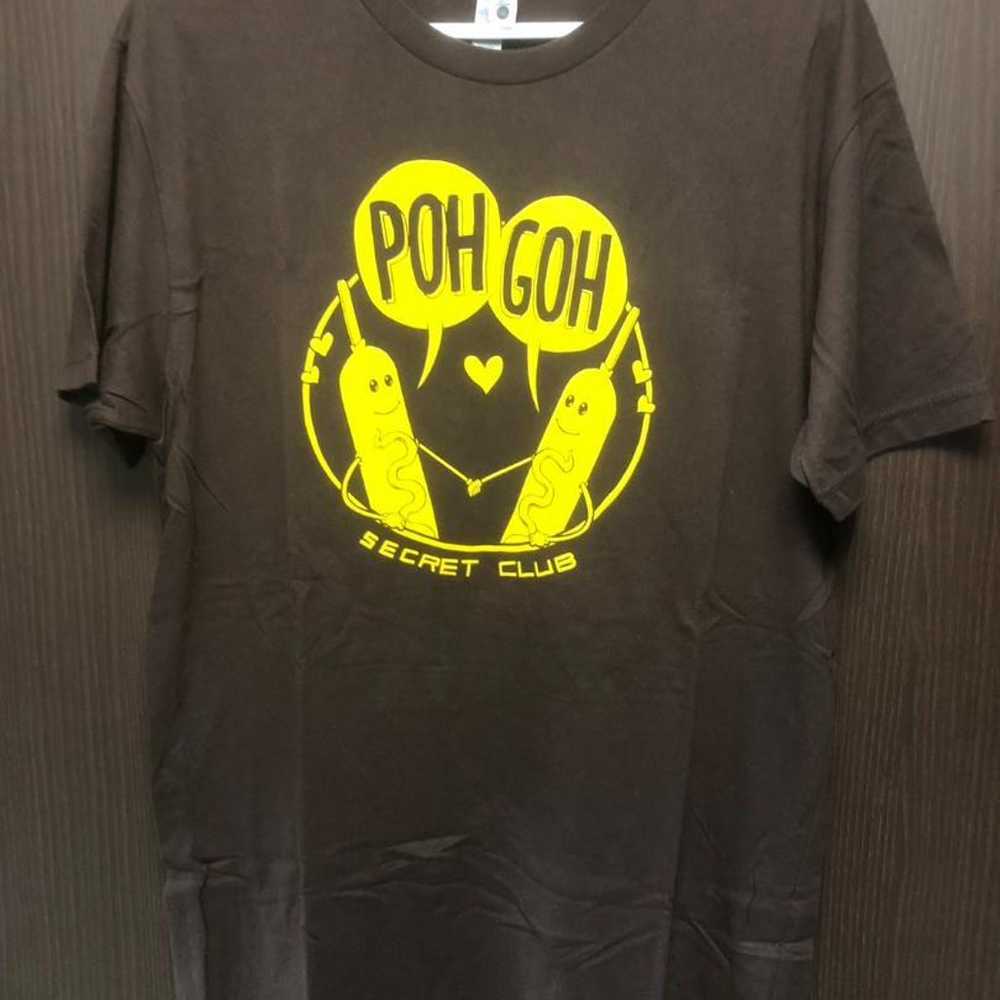 POHGOH T-shirt 2 - image 1