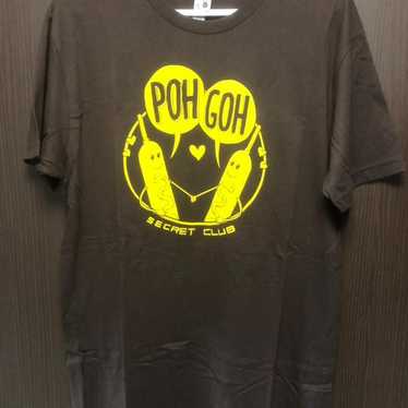 POHGOH T-shirt 2 - image 1