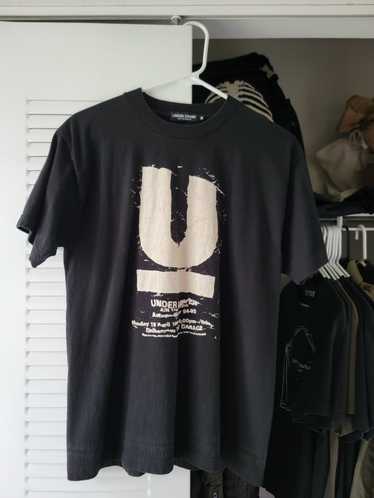 Undercover Undercoverism Nagoya Limited Edition Fl