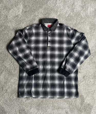 Supreme burberry rugby - Gem