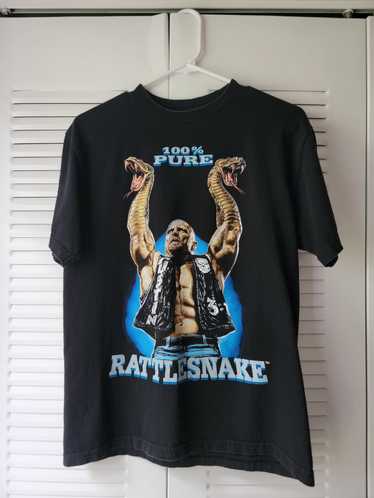 Wwe WWE Stone Cold Steve Austin No Mercy Sz.Medium