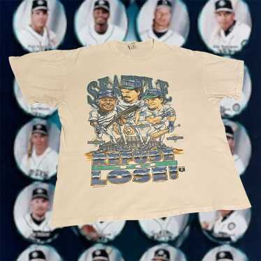 MLB × Sportswear × Vintage Vintage Ken Griffey Jr… - image 1