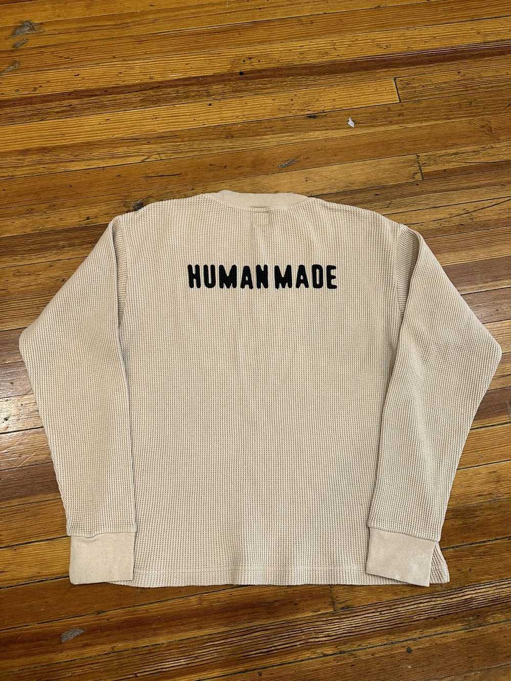 Human Made Human Made Knit Sweater - image 3