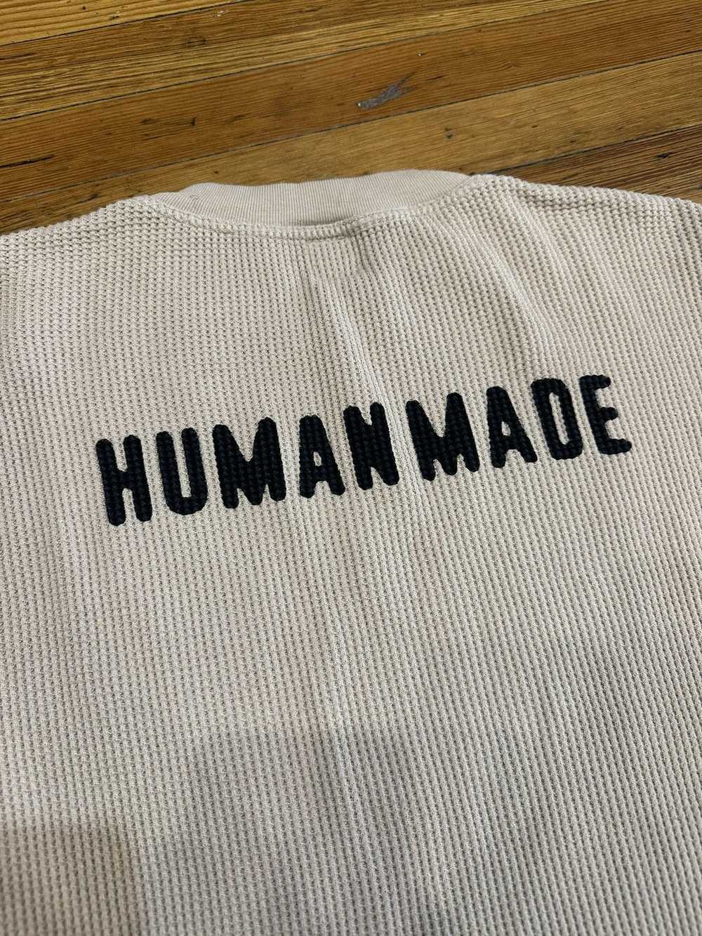 Human Made Human Made Knit Sweater - image 4